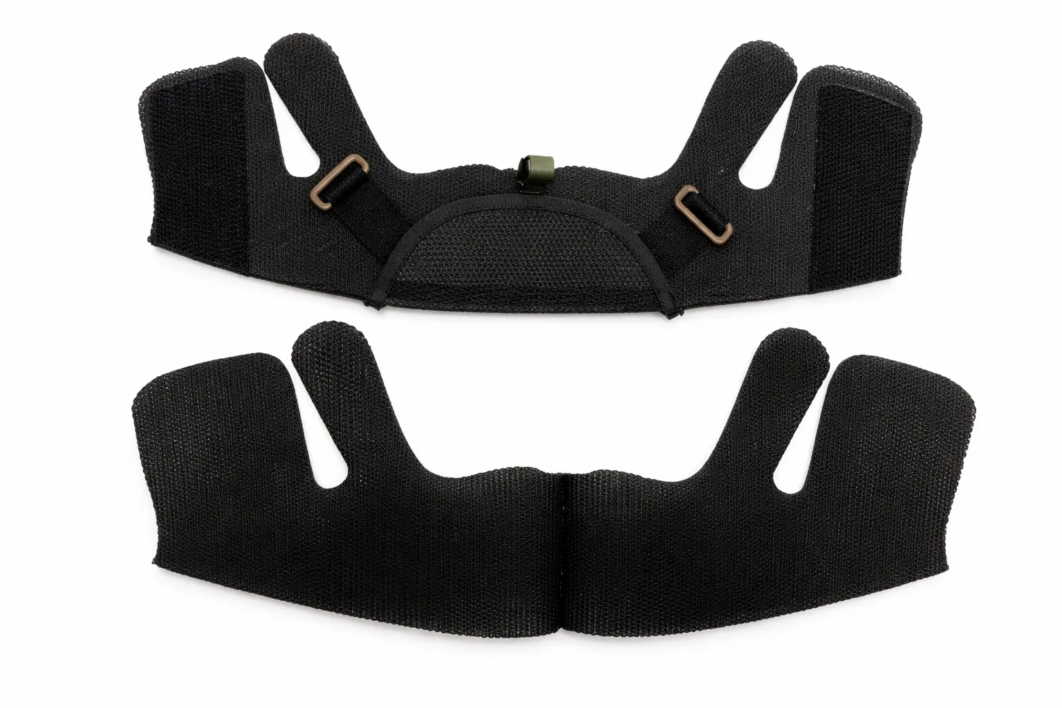 Examples of automated sewing